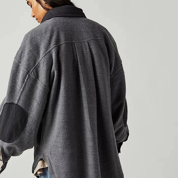 Free People Ruby Jacket - Picture 3 of 8